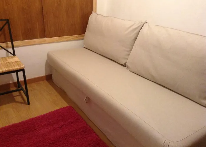Apartment Lissabon Estrela