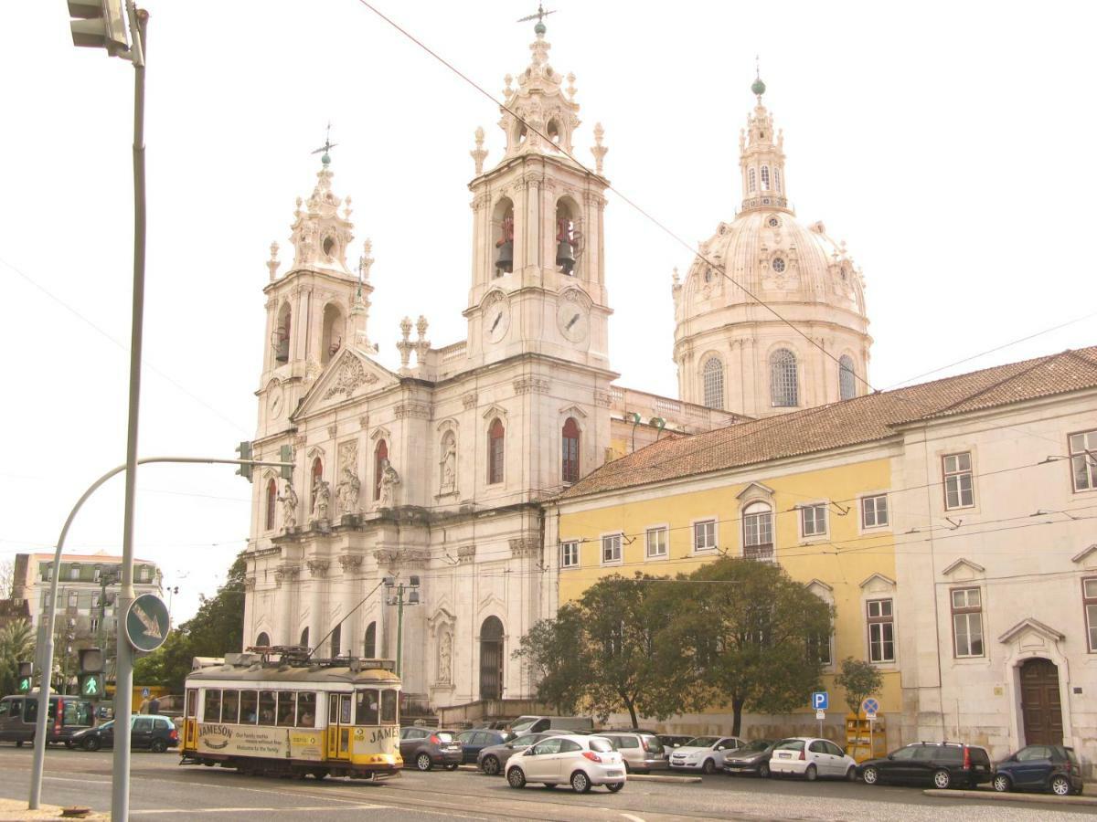 Estrela Lissabon