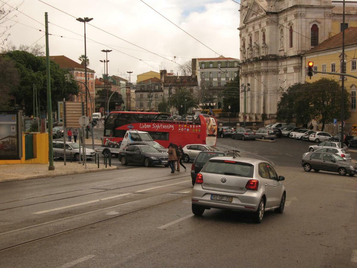 Estrela Lissabon