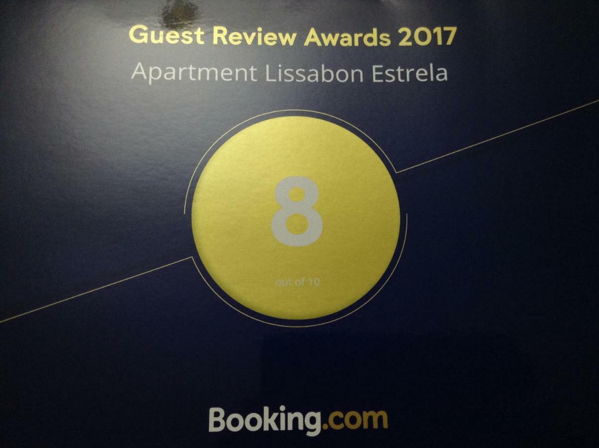 Apartment Estrela Lissabon